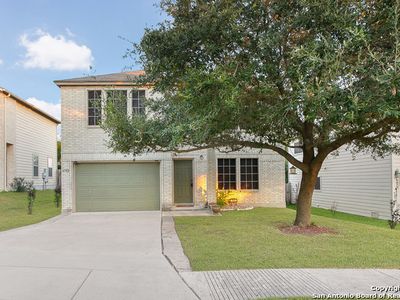 6502 Kestrel Ln, San Antonio, TX, 78233