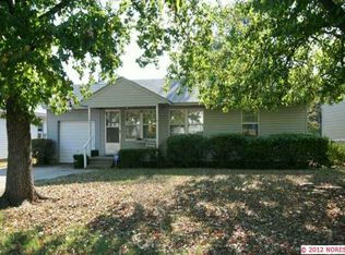 1251 N Braden Ave, Tulsa, OK 74115