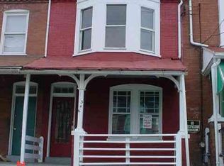 346 S Ann St, Lancaster, PA