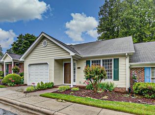852 Windermere Ct UNIT B, Asheboro, NC 27203
