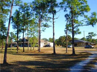 4614 Kirker Rd, Loxahatchee, FL 33470