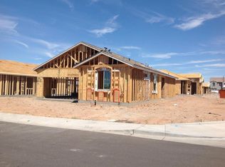 3444 E Russell St, Mesa, AZ 85213