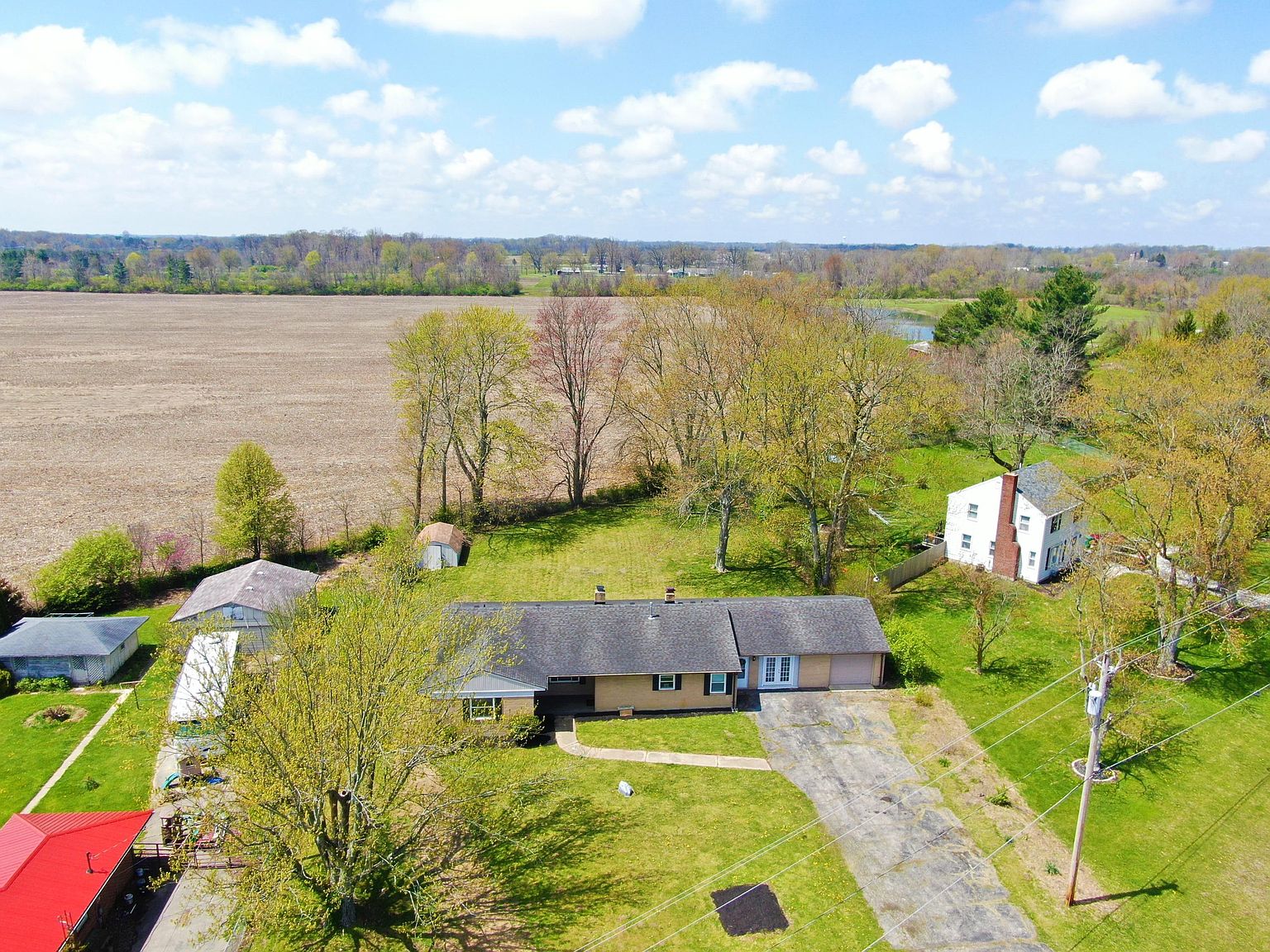 3423 Troy Rd, Springfield, OH 45504 Zillow