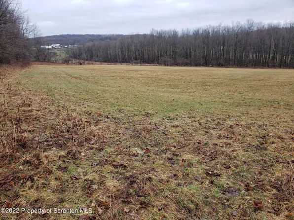0 State Route 1001, Thompson, PA 18465