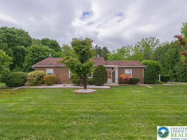 772 State St, Mertztown, PA 19539