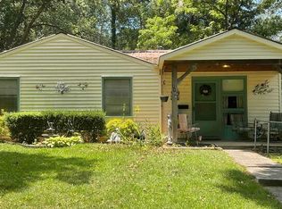 1108 Glenwood Rd, Montgomery, AL 36109