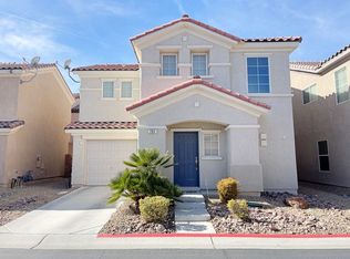 731 Shadwell St, Las Vegas, NV 89178