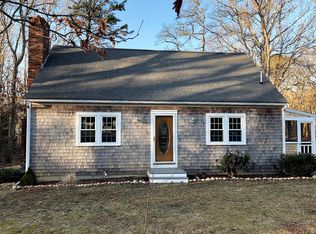 343 Oak St, West Barnstable, MA 02668
