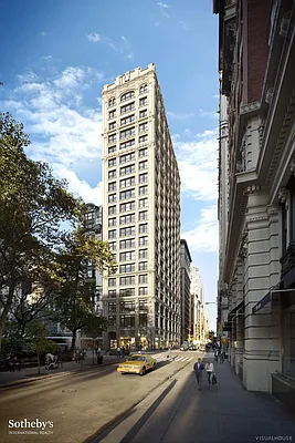 Sold by Sotheby's International Realty | media 22