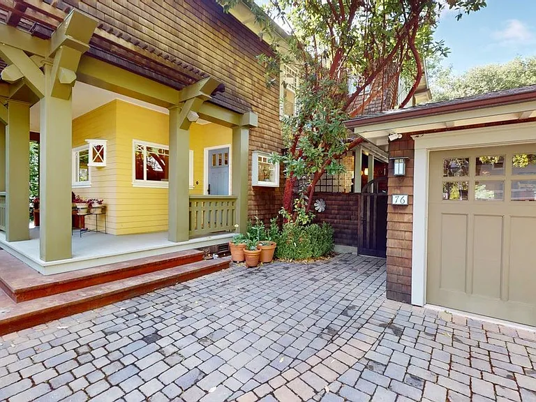 76 Tamalpais Ave — Photo 8
