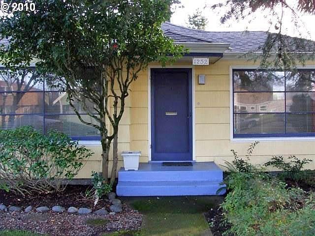 1252 W. 12th Ave., Eugene, OR