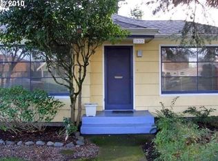 1212 W 12th Ave, Eugene, OR 97402