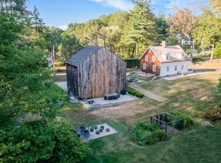 1135 Mill Hill Rd, Fairfield, CT 06824
