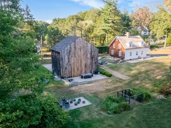 1135 Mill Hill Road, Fairfield, CT 06890