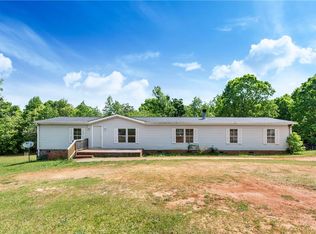 158 Green Tree Rd, Anderson, SC 29625