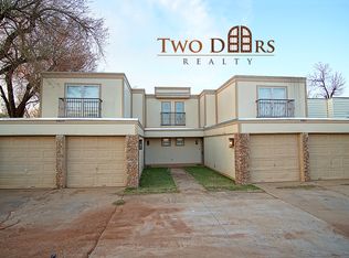 6417 NW 63rd St, Oklahoma City, OK 73132