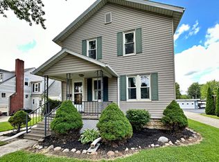 144 W Davis St, Tiffin, OH 44883