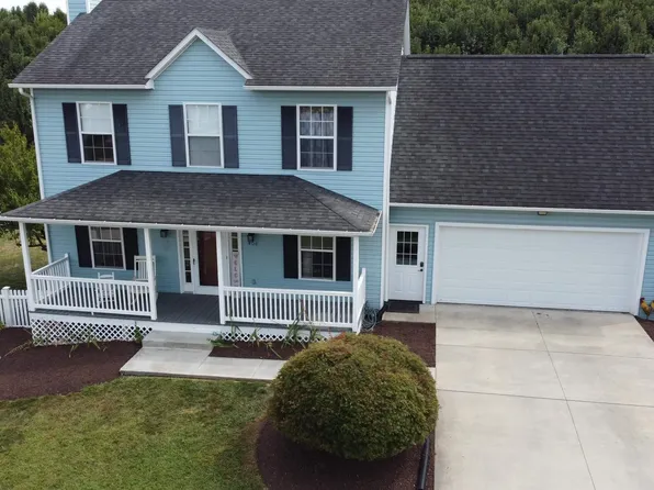 406 Tiffany Dr, Bridgewater, VA 22812