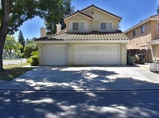 501 Redfield Ave, Modesto, CA 95357