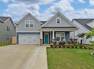 710 Judah Dr, Moore, SC 29369