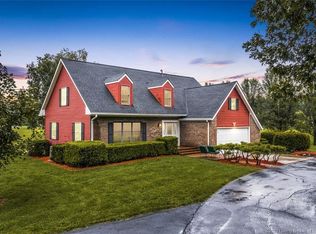 3425 Old Highway 135 SW, Corydon, IN 47112