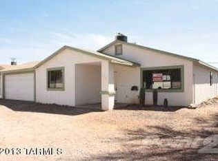 3566 E 22nd St, Tucson, AZ 85713