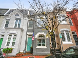 1224 Linden Pl NE, Washington, DC 20002