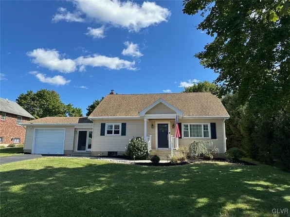 14 Sherwood St, Tamaqua, PA 18252