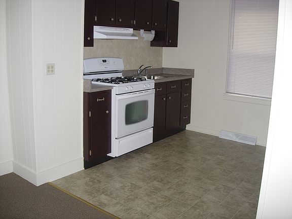 kitchen updated