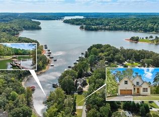 3649 Looper Lake Point, Gainesville, GA 30506