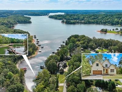 3649 Looper Lake Point, Gainesville, GA, 30506