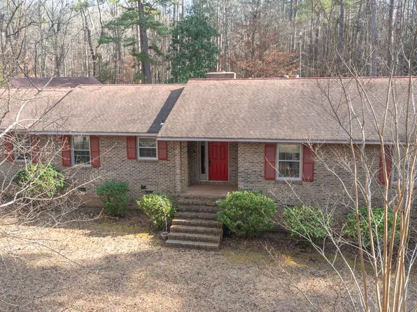 445 Hill St, Manchester, GA 31816