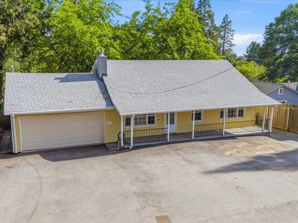 12139 Rough And Ready Hwy, Grass Valley, CA 95945