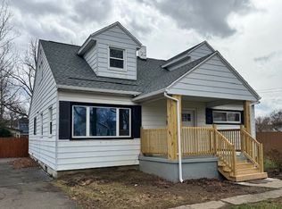 621 Newtown St, Elmira, NY