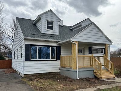 621 Newtown St, Elmira, NY, 14904