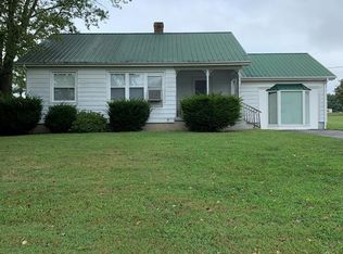 6936 Edmonton Rd, Greensburg, KY 42743