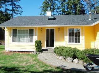 3809 124th St NW, Gig Harbor, WA 98332