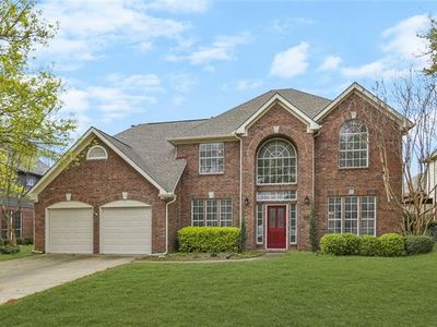 1919 Waterford Dr, Grapevine, TX, 76051