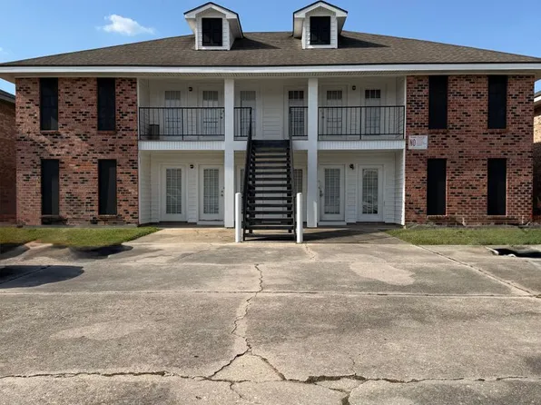 106 Cantal, 106 Cantal Dr APT C, Lafayette, LA 70507
