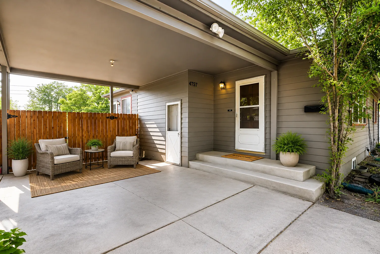 4757 South Jason Street - 1 — Photo 1