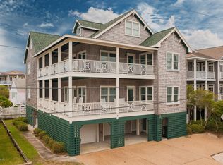 4 Sandpiper St, Wrightsville Beach, NC 28480