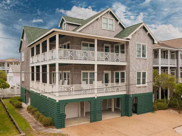4 Sandpiper St, Wrightsville Beach, NC 28480