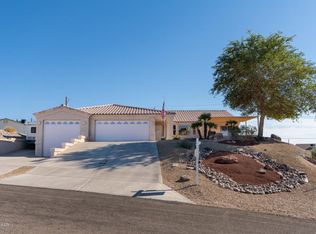 2698 Arabian Plz, Lake Havasu City, AZ 86404