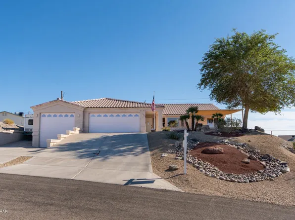 2698 Arabian Plz, Lake Havasu City, AZ 86404
