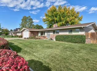3415 Susan Ave, Yakima, WA 98902