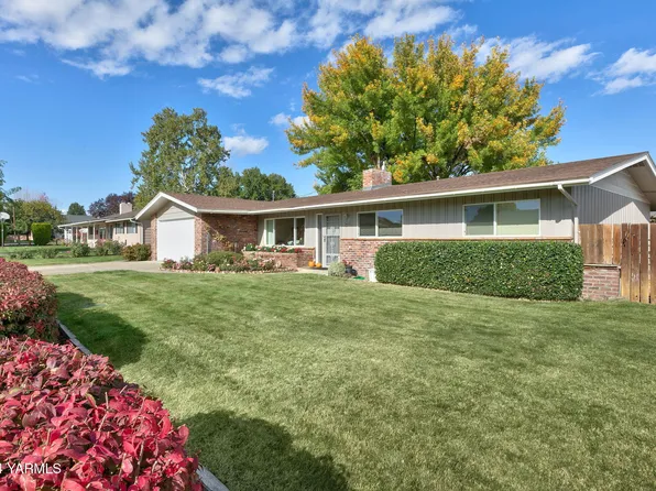 3415 Susan Ave, Yakima, WA 98902