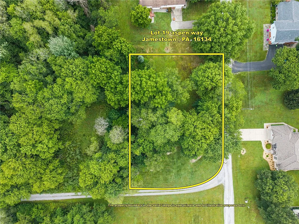 19 Aspen Way photo 1