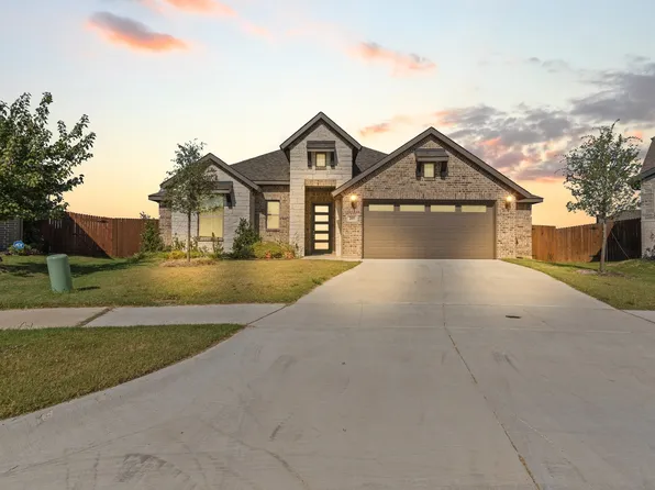 205 Resting Place Rd, Waxahachie, TX 75165