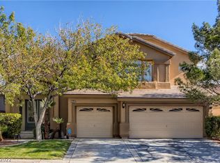 2780 Glen Port St, Las Vegas, NV 89135