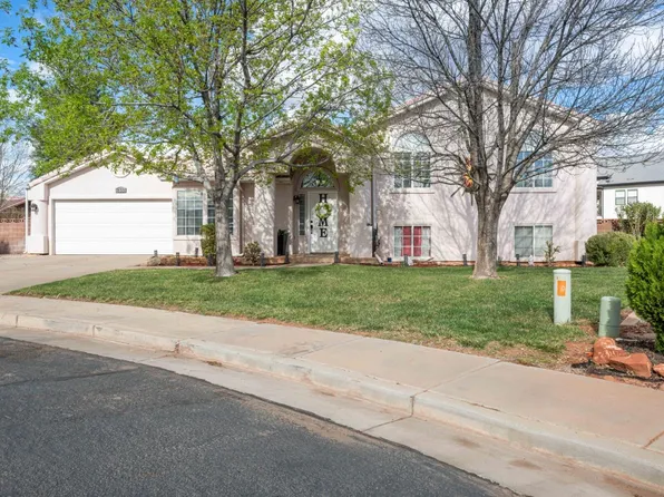 833 S 375 East Cir, Ivins, UT 84738